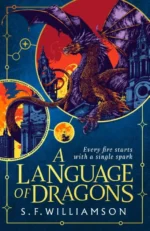 A Language of Dragons | 9780008626600 A Language of Dragons | 9780008626600
