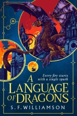 A Language of Dragons