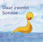 Daar zwemt Sonnie | 9789085606574
