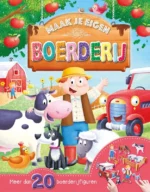 Boerderij | 9789036639910
