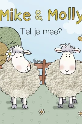 Tel je mee?