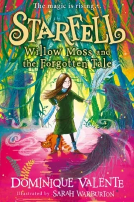Willow Moss and the Forgotten Tale