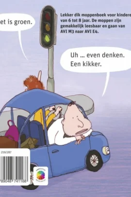 Leuk, een mop! | 9789048741168 Leuk, een mop! | 9789048741168