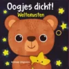 Oogjes dicht! Welterusten | 9789048320790