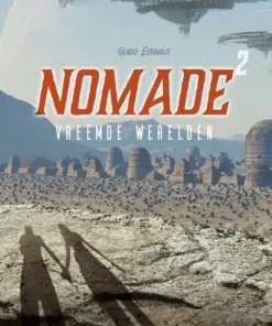 Vreemde werelden