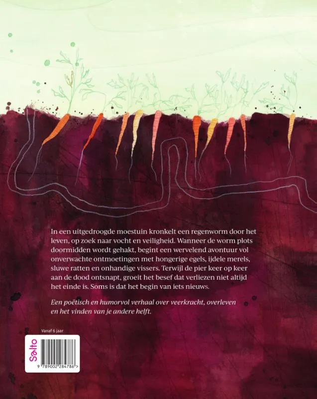 Meer dan eens | 9789002284786 Meer dan eens - Afbeelding 2