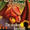 De drakenleerling | 9789059249714 De drakenleerling | 9789059249714
