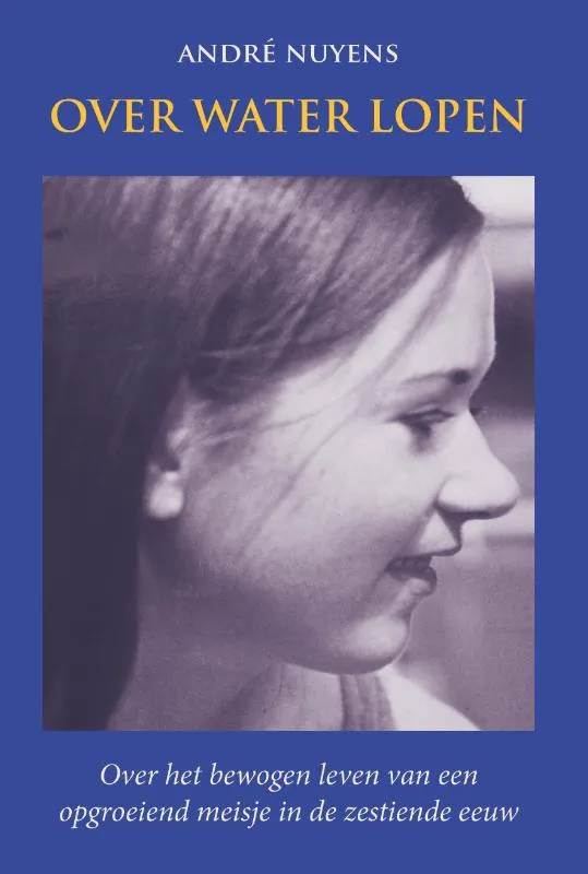 Over water lopen | 9789083369501 Over water lopen