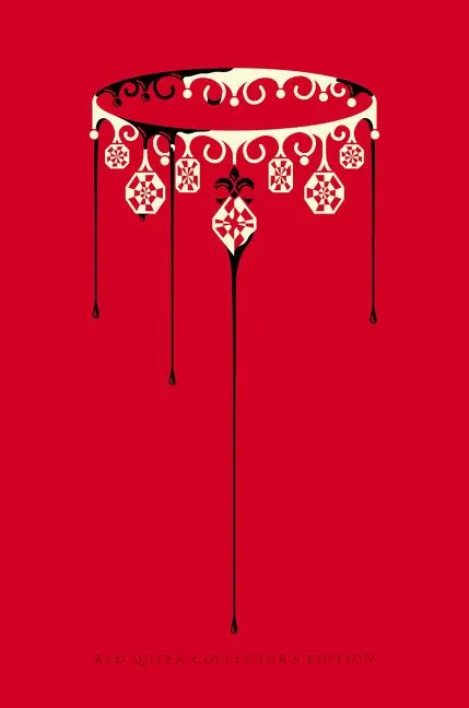 Red Queen | 9780062840004 Red Queen