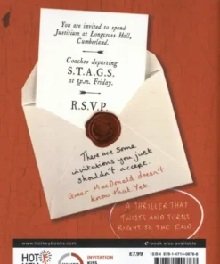 S.T.A.G.S. | 9781471406768