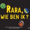 Rara, wie ben ik? | 9789036648660