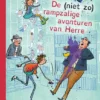 Het (super) dikke boek over Herre | 9789463243131