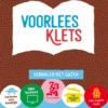 Voorleesklets - Verhalen met gaten | 9789044726305