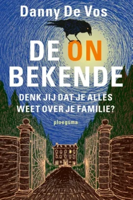 De onbekende | 9789461317476