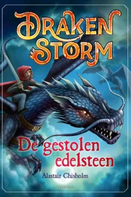De gestolen edelsteen