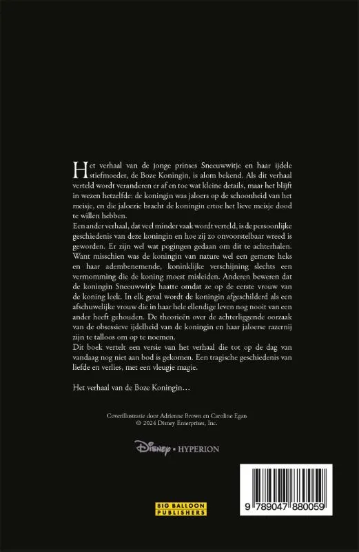 De mooiste van het land | 9789047880059 De mooiste van het land - Afbeelding 2