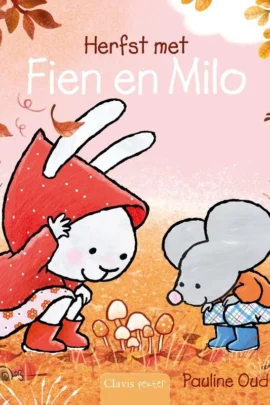 Herfst met Fien en Milo