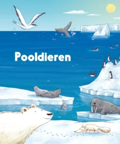 Pooldieren
