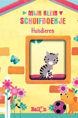 Huisdieren | 9789403221205 Huisdieren | 9789403221205