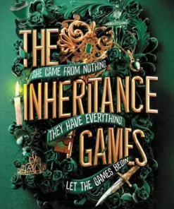 The Inheritance Games