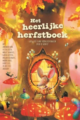 Het heerlijke herfstboek