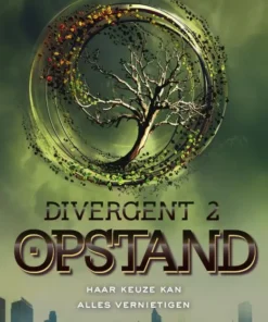 Opstand