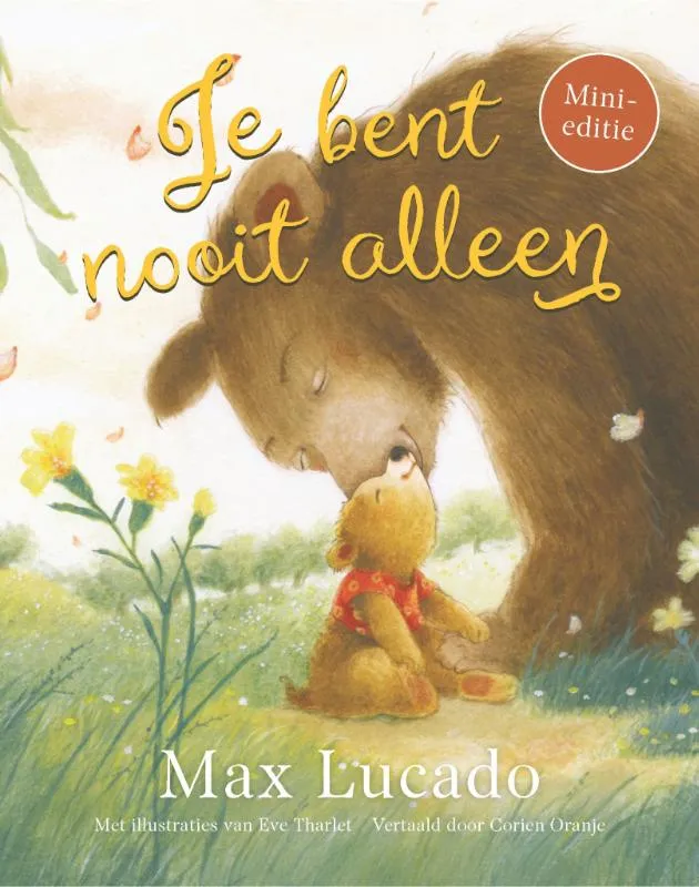 Je bent nooit alleen | 9789033834653 Je bent nooit alleen