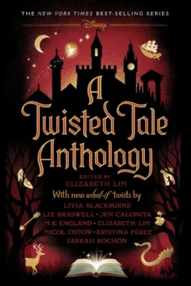 Twisted Tale Anthology