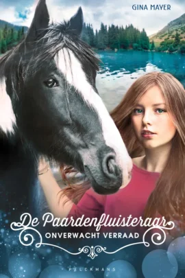 Onverwacht verraad