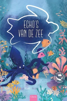 Echo's van de zee