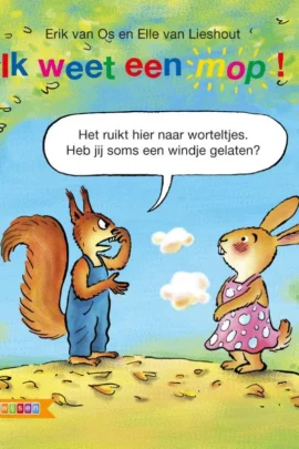 Ik weet een mop!