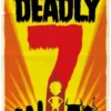 The Deadly 7 | 9781509894130