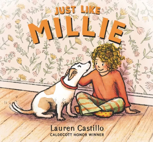Just Like Millie | 9781529522112 Just Like Millie