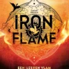 Iron Flame | 9780008521523 Iron Flame | 9780008521523