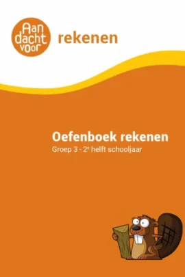 Oefenboek