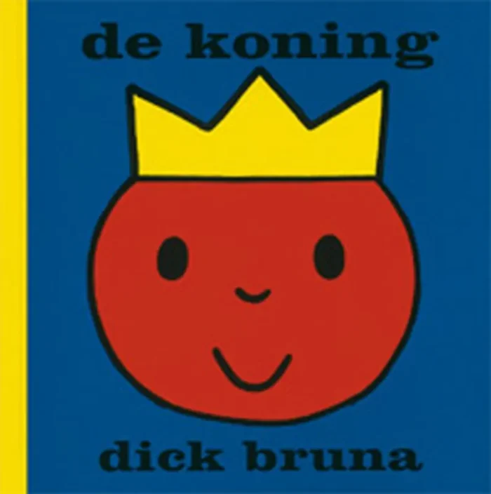 De koning