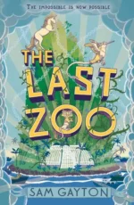 The Last Zoo | 9781783447725 The Last Zoo | 9781783447725