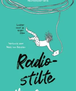 Radiostilte