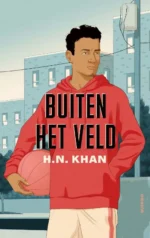 Buiten het veld | 9789045127316