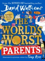 The World's Worst Parents | 9780008468941 The World's Worst Parents | 9780008468941