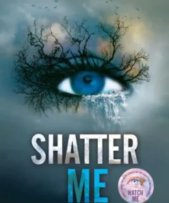 Shatter Me Collector's Deluxe Limited Edition