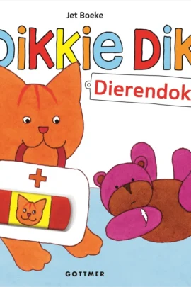 Dierendokter