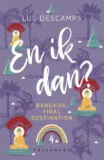 En ik dan? 4 | 9789463838207 En ik dan? 4 | 9789463838207