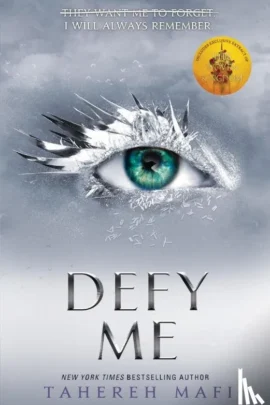 Defy Me
