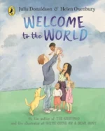 Welcome to the World | 9780241449455