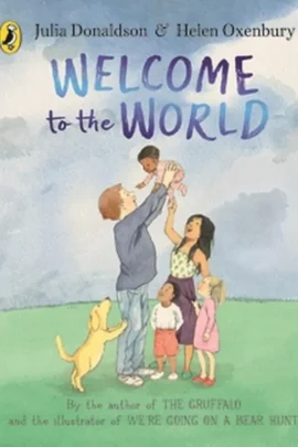 Welcome to the World