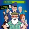Omnibus 3 | 9789002283499