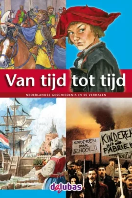 Van tijd tot tijd