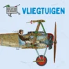 Vliegtuigen | 9789401411189
