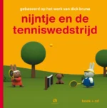 Nijntje en de tenniswedstrijd | 9789047630050